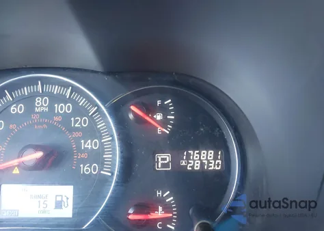 2012 Nissan Maxima 3.5 Sv from USA, damaged, VIN 1N4AA5AP4CC846196